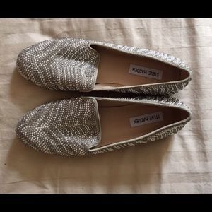 Steve Madden loafers